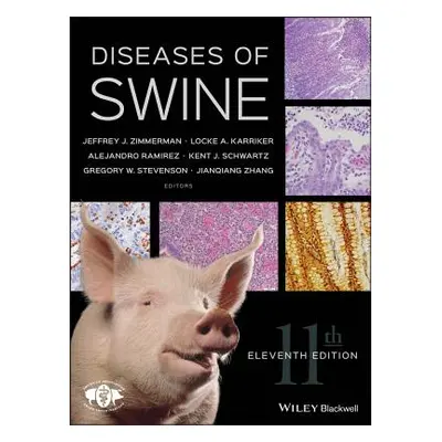 "Diseases of Swine" - "" ("Zimmerman Jeffrey J.")