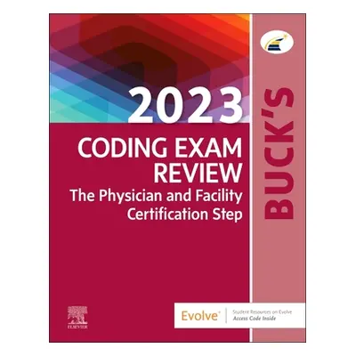 "Buck's 2023 Coding Exam Review: The Certification Step" - "" ("Elsevier")