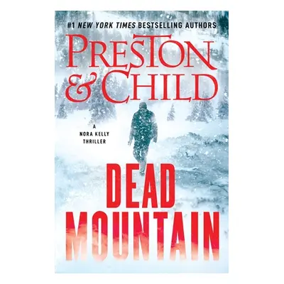 "Dead Mountain" - "" ("Preston Douglas")