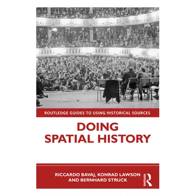 "Doing Spatial History" - "" ("Bavaj Riccardo")