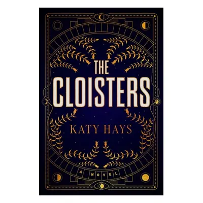 "The Cloisters" - "" ("Hays Katy")