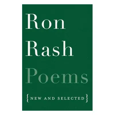 "Poems: New and Selected" - "" ("Rash Ron")