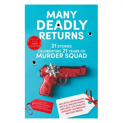 "Many Deadly Returns" - "" ("Edwards Martin")