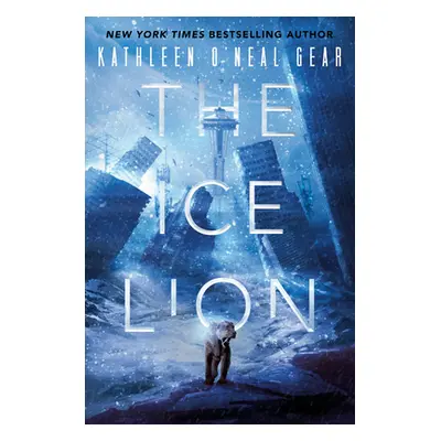 "The Ice Lion" - "" ("Gear Kathleen O'Neal")