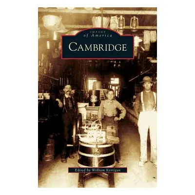 "Cambridge" - "" ("Kerrigan William")