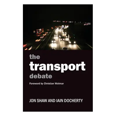 "The Transport Debate" - "" ("Shaw Jon")