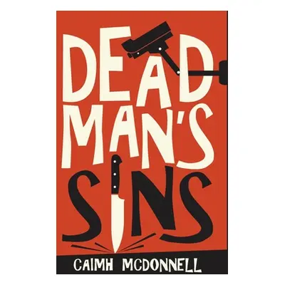 "Dead Man's Sins" - "" ("McDonnell Caimh")