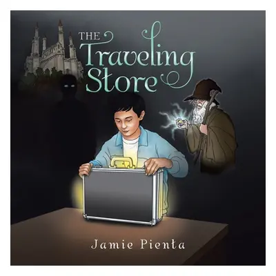 "The Traveling Store" - "" ("Pienta Jamie")