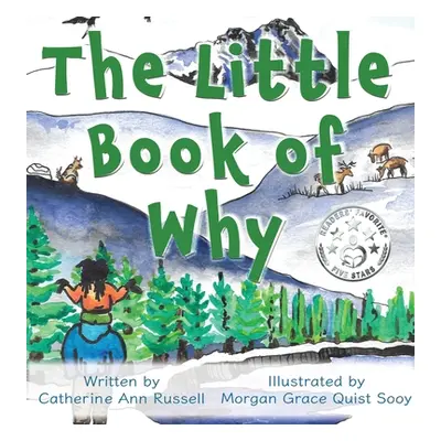 "The Little Book of Why" - "" ("Russell Catherine Ann")