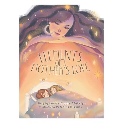 "Elements of a Mother's Love" - "" ("Guppy-Stokely Louise")