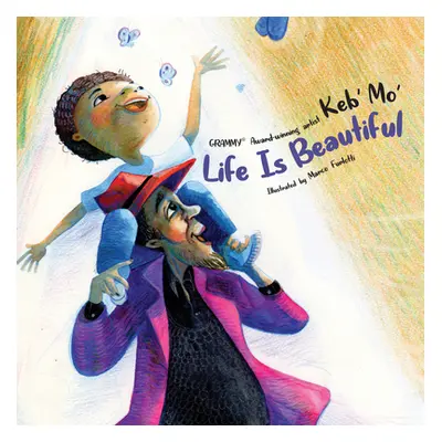 "Life Is Beautiful" - "" ("Mo' Keb'")