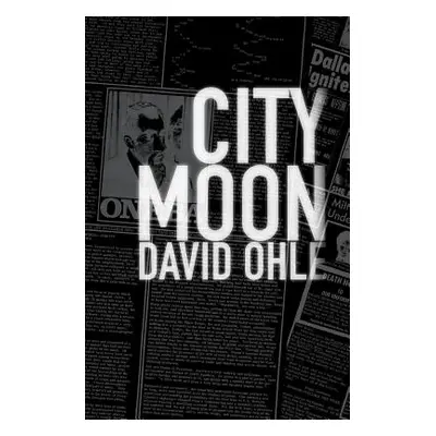 "City Moon" - "" ("Ohle David")