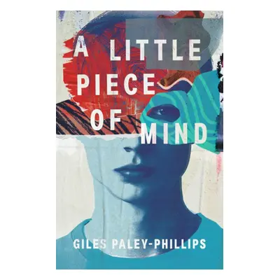 "Little Piece of Mind" - "" ("Paley-Phillips Giles")