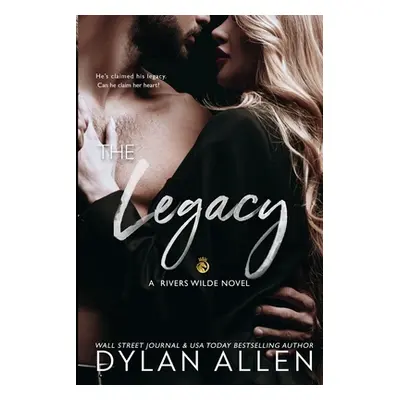 "The Legacy" - "" ("Allen Dylan")