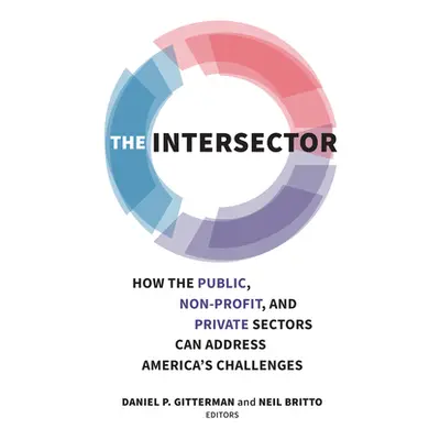 "The Intersector: How the Public, Nonprofit, and Private Sectors Can Address America's Challenge