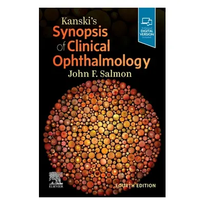 "Kanski's Synopsis of Clinical Ophthalmology" - "" ("Salmon John F.")