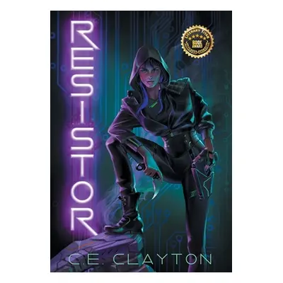 "Resistor: An Eerden Novel" - "" ("Clayton C. E.")