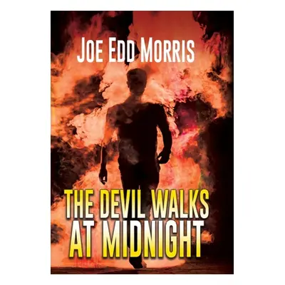 "The Devil Walks at Midnight: A Twenty-Mile Bottom Tale" - "" ("Morris Joe Edd")