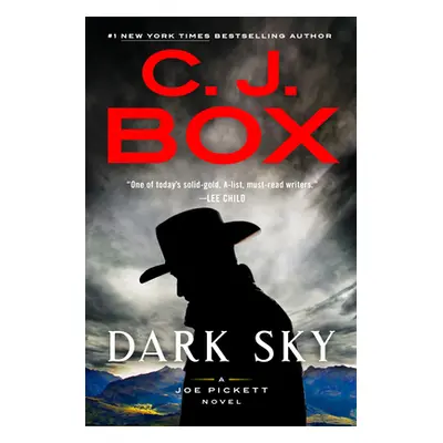 "Dark Sky" - "" ("Box C. J.")