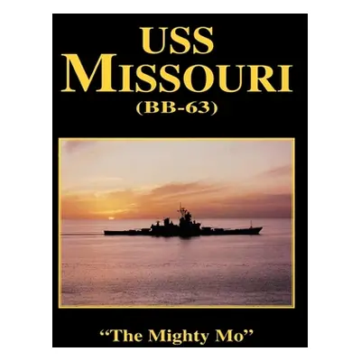 "USS Missouri" - "" ("Turner Publishing")