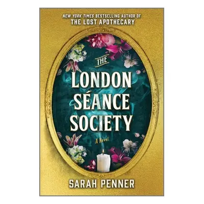 "The London Sance Society" - "" ("Penner Sarah")