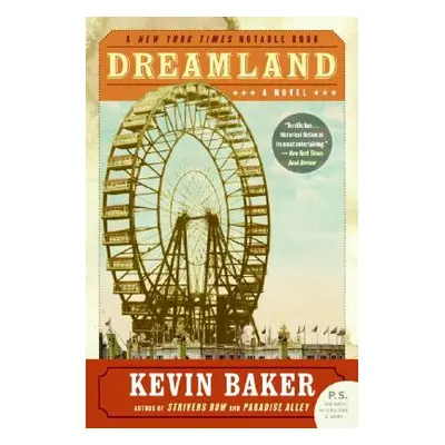 "Dreamland" - "" ("Baker Kevin")