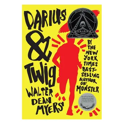 "Darius & Twig" - "" ("Myers Walter Dean")