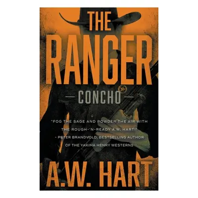 "The Ranger" - "" ("Hart A. W.")