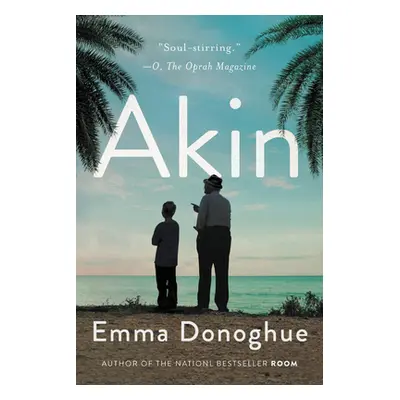 "Akin" - "" ("Donoghue Emma")