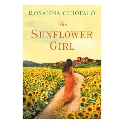 "The Sunflower Girl" - "" ("Chiofalo Rosanna")