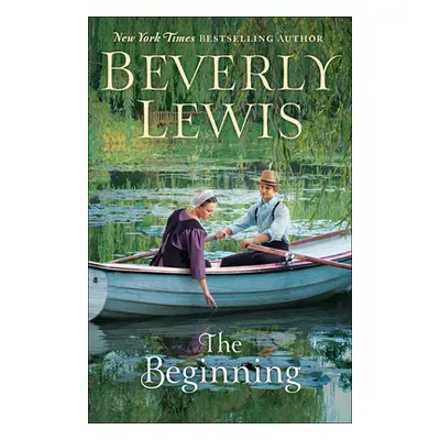 "The Beginning" - "" ("Lewis Beverly")