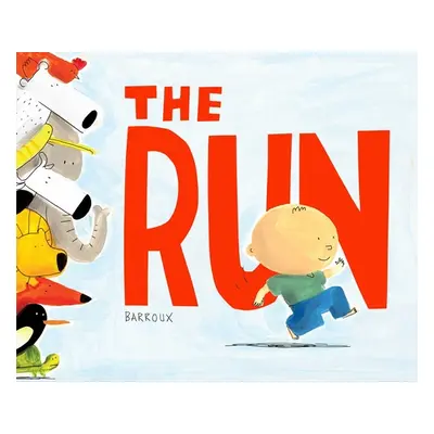 "The Run" - "" ("Barroux")