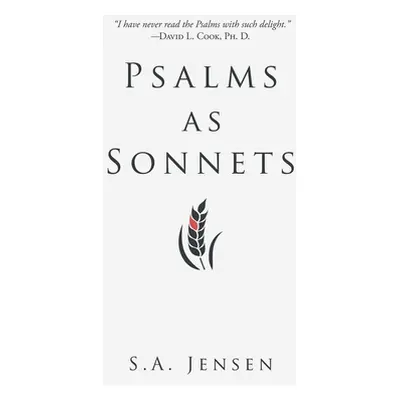 "Psalms as Sonnets" - "" ("Jensen S. A.")