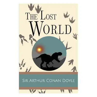 "The Lost World" - "" ("Doyle Arthur Conan")