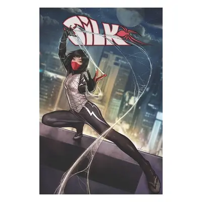 "Silk Vol. 1: Threats and Menaces" - "" ("Goo Maurene")