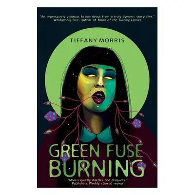 "Green Fuse Burning" - "" ("Morris Tiffany")