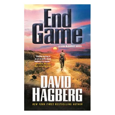 "End Game" - "" ("Hagberg David")