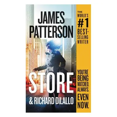 "The Store" - "" ("Patterson James")