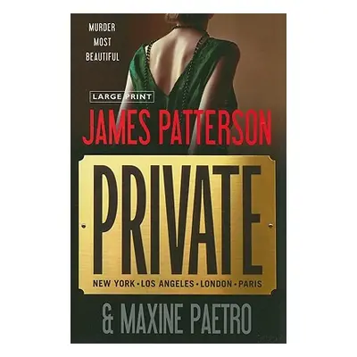 "Private" - "" ("Patterson James")