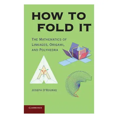 "How to Fold It" - "" ("O'Rourke Joseph")