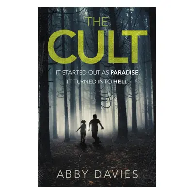 "Cult" - "" ("Davies Abby")