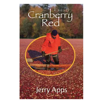 "Cranberry Red" - "" ("Apps Jerry")