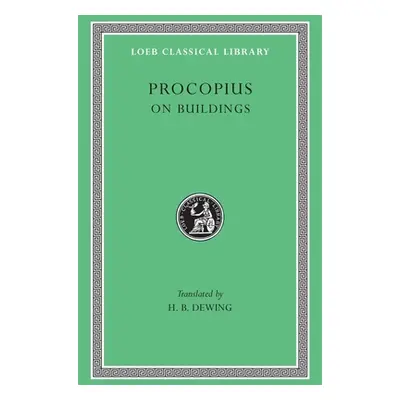 "On Buildings. General Index" - "" ("Procopius")