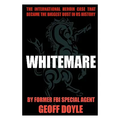 "Whitemare" - "" ("Doyle Geoff")