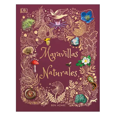 "Maravillas Naturales" - "" ("Hoare Ben")