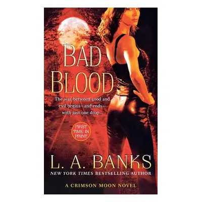 "Bad Blood" - "" ("Banks L. A.")