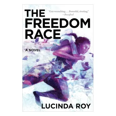 "The Freedom Race" - "" ("Roy Lucinda")