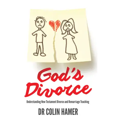 "God's Divorce" - "" ("Hamer Colin")