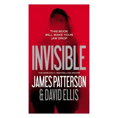 "Invisible" - "" ("Patterson James")