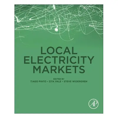 "Local Electricity Markets" - "" ("Pinto Tiago")